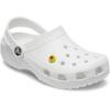 Crocs Unisex-Adult Jibbitz Shoe Charms – Nature and Flower Shoe Charm Singles, Charms for Girls and Boys(Sunflower)