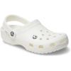 Crocs Unisex-Adult Jibbitz Shoe Charms – Sports Shoe Charm Singles, Charms for Boys and Girls(Soccerball)