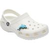 Crocs Unisex-Adult Jibbitz Shoe Charms – Unicorn and Friends Shoe Charm Singles, Cute Charms for Girls and Boys(Dolphin)