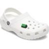 Crocs Unisex-Adult Jibbitz Shoe Charms – Work Shoe Charm Singles, Cute Jibbitz Women and Men(Recharge Battery)