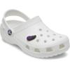 Crocs Unisex-Adult Jibbitz Shoe Charms – Yummy Food Shoe Charm Singles, Jibbitz Women and Men(Aubergine)