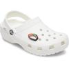Crocs Unisex-Adult Jibbitz Shoe Charms – Yummy Food Shoe Charm Singles, Jibbitz Women and Men(Lil Sushi Piece)