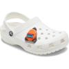 Crocs Unisex-Adult Jibbitz Shoe Charms Superfan Shoe Charm Singles, Cute Charms for Kids and Adults(Crocs Backpack)