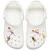 Crocs Unisex-Adult Jibbitz Shoe Space Jam Multi Pack(Space Jam)