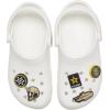 Crocs Unisex-Adult Jibbitz US Military Shoe Charms(Armed Forces Us Army 5-Pack)