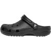 Crocs Unisex-Adult NBA Classic Clogs(Blacks)