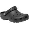 Crocs Unisex-Adult NBA Classic Clogs(Blacks)