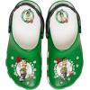 Crocs Unisex-Adult NBA Classic Clogs(Boston Celtics)