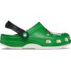 Crocs Unisex-Adult NBA Classic Clogs(Boston Celtics)