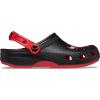 Crocs Unisex-Adult NBA Classic Clogs(Chicago Bulls)