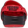 Crocs Unisex-Adult NBA Classic Clogs(Chicago Bulls)