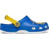 Crocs Unisex-Adult NBA Classic Clogs(Golden State Warriors)