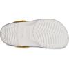 Crocs Unisex-Adult NBA Classic Clogs(Golden State Warriors)