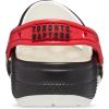 Crocs Unisex-Adult NBA Classic Clogs(Toronto Raptors)