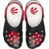 Crocs Unisex-Adult NBA Classic Clogs(Toronto Raptors)