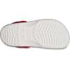 Crocs Unisex-Adult NBA Classic Clogs(Toronto Raptors)