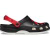 Crocs Unisex-Adult NBA Classic Clogs(Toronto Raptors)