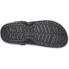 Crocs Unisex-Adult Specialist II Clogs, Slip Resistant Work Shoes(Black)