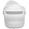 Crocs Unisex-Adult Specialist II Clogs, Slip Resistant Work Shoes(White 1)