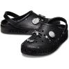 Crocs Unisex-Adult Star Wars Off Court Clog, Slip On Shoes for Men and Women(Black)