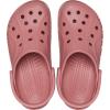 Crocs Unisex-Adult Via Clogs, Slip-on Shoes for Men and Women(Blossom)
