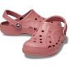Crocs Unisex-Adult Via Clogs, Slip-on Shoes for Men and Women(Blossom)
