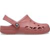 Crocs Unisex-Adult Via Clogs, Slip-on Shoes for Men and Women(Blossom)