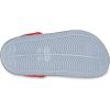 Crocs Unisex-Child Avengers Off Court Clogs (Little Kid/Big Kid)(Blue Grey)