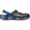 Crocs Unisex-Child Classic Harry Potter Clogs(Ravenclaw)