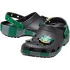 Crocs Unisex-Child Classic Harry Potter Clogs(Slytherin)