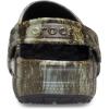 Crocs Unisex-Child Classic Realtree Clog, Multi APX, 1 Little Kid
