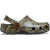 Crocs Unisex-Child Classic Realtree Clog, Multi APX, 10 Toddler