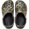 Crocs Unisex-Child Classic Realtree Clog, Multi APX, 10 Toddler
