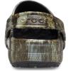 Crocs Unisex-Child Classic Realtree Clog, Multi APX, 10 Toddler