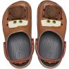 Crocs Unisex-Child Disney Cars Mater Classic Clogs(Cars Mater)