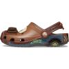 Crocs Unisex-Child Disney Cars Mater Classic Clogs(Cars Mater)