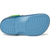 Crocs Unisex-Child Disney Moana Classic Clogs, Kids and Toddler Shoes(Maui)