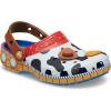 Crocs Unisex-Child Disney Pixar Toy Story Clogs(Blue Jean)