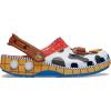 Crocs Unisex-Child Disney Pixar Toy Story Clogs(Blue Jean)