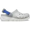 Crocs Unisex-Child Duet Max Ii Clog(Atmosphere)