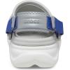 Crocs Unisex-Child Duet Max Ii Clog(Atmosphere)