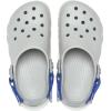 Crocs Unisex-Child Duet Max Ii Clog(Atmosphere)
