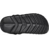 Crocs Unisex-Child Duet Max Ii Clog(Black)