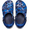 Crocs Unisex-Child Duet Max Ii Clog(Navy/Stucco)