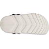 Crocs Unisex-Child Duet Max Ii Clog(Navy/Stucco)