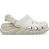 Crocs Unisex-Child Duet Max Ii Clog(Stucco)