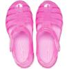 Crocs Unisex-Child Isabella Fisherman Sandal(Juice)