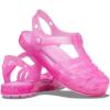 Crocs Unisex-Child Isabella Fisherman Sandal(Juice)