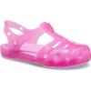 Crocs Unisex-Child Isabella Fisherman Sandal(Juice)
