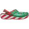 Crocs Unisex-Child Kids’ Disney Clog | Mickey Minnie Mouse Shoes(Mickey Holiday)